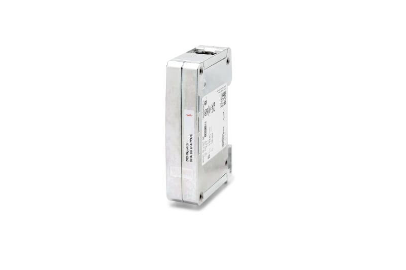 Surge protection device for Ethernet 100MHz (929166)