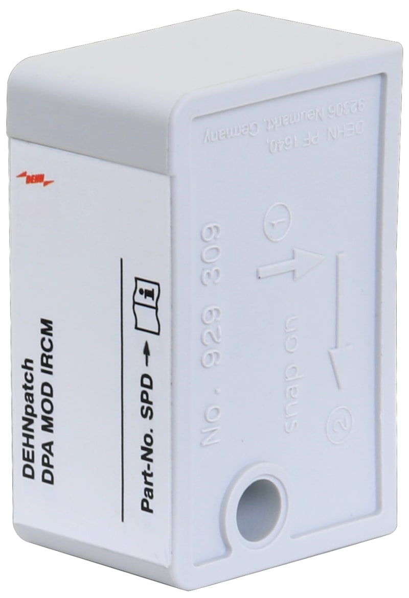 Adapter for monitoring (929309)