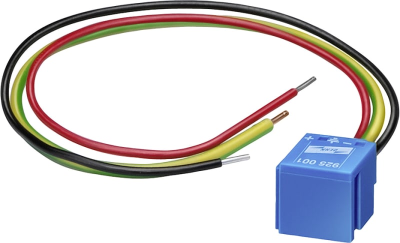 Overvoltage Fine Protection (925001)