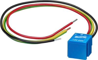 Overvoltage Fine Protection