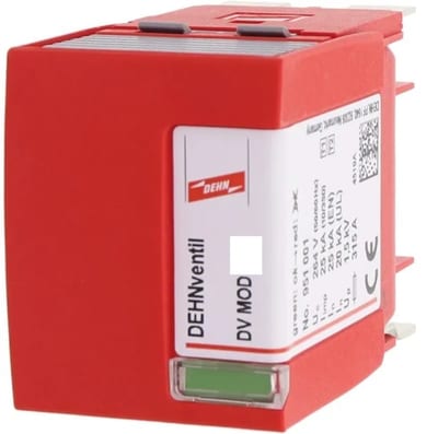 Protection Module for 951316