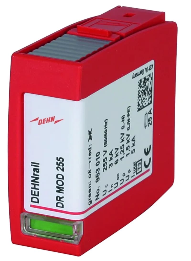 Protection Module (953016)