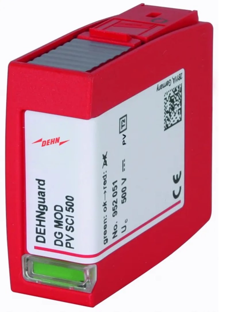 Protection Module for 952519 (952051)