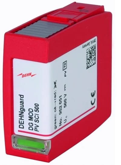 Protection Module for 952519