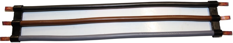 RST 150mm 10Q 3P Flexible (RV-M315010-EC)