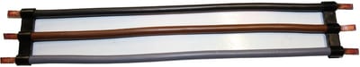 RST 150mm 10Q 3P Flexible