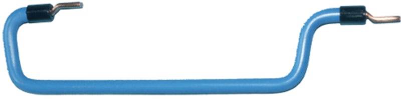 N-Connection blue 125mm (RV 1125 B)