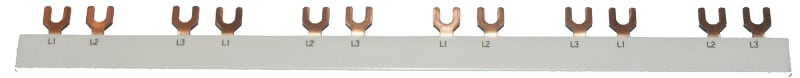 Busbar 18M 3P (ES31810)
