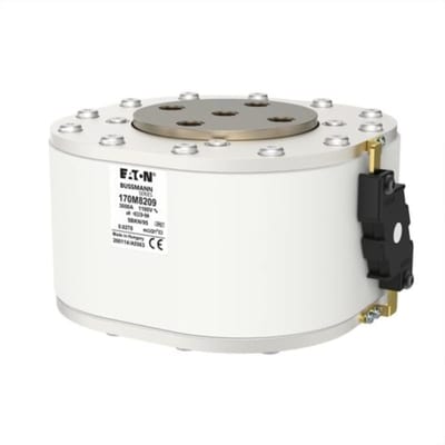 Fuse 3000A 1100V 5BKN/95 AR