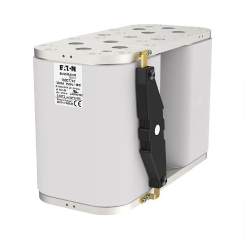 Fuse 3000A 1500VDC 24BKN/145 AR (1606823)