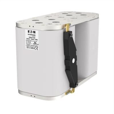 Fuse 3000A 1500VDC 24BKN/145 AR
