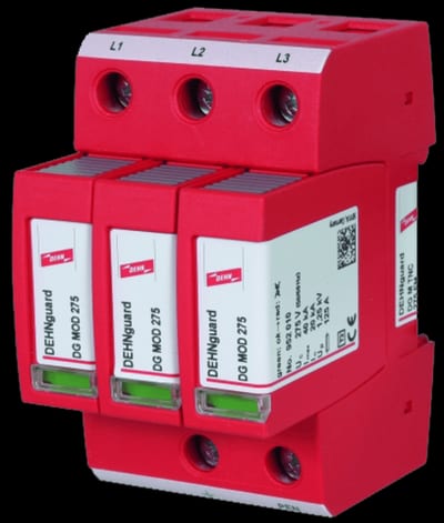 Dehnguard M TNC 275 FM TYPE 2
