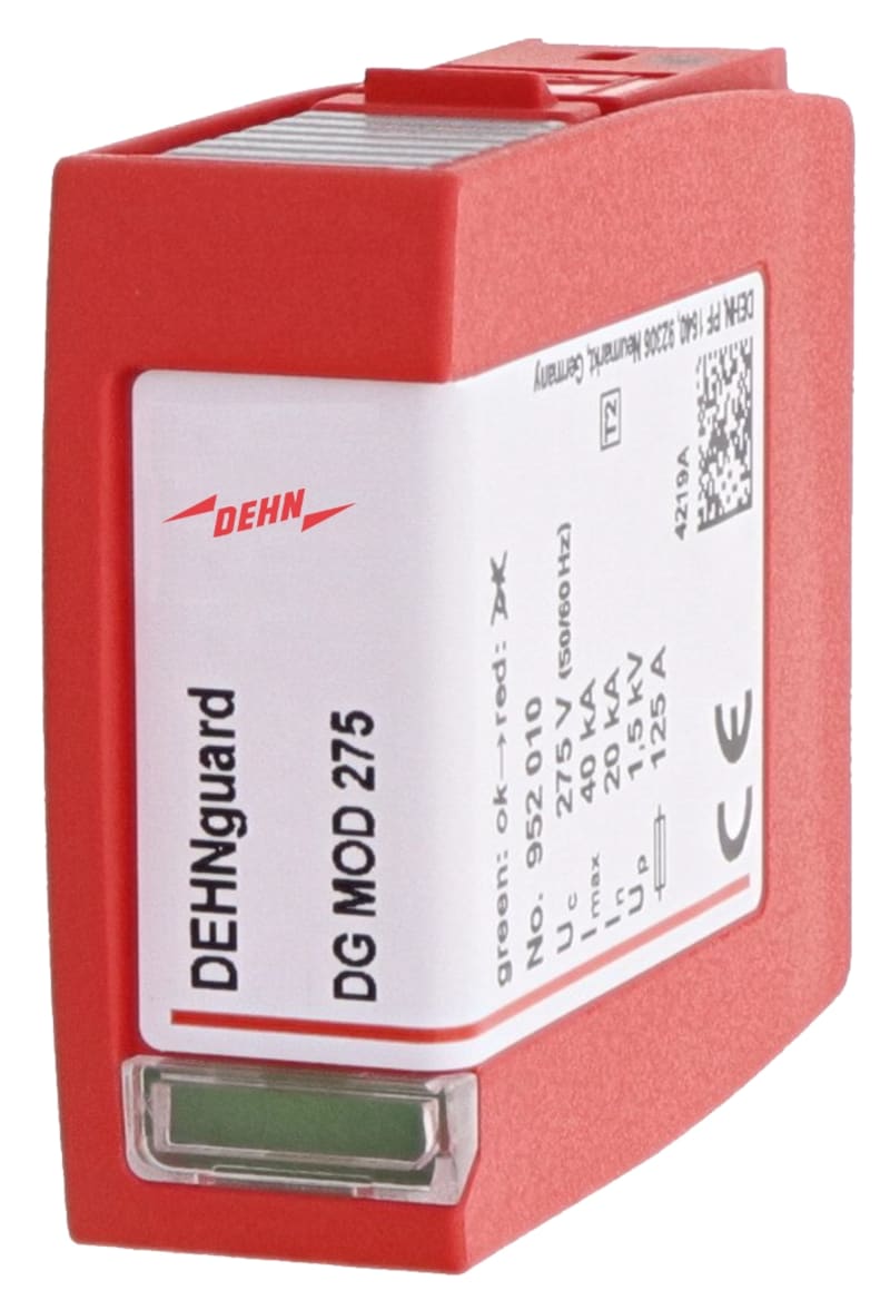 Protection Module (952010)