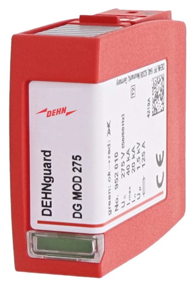 Protection Module (952010)