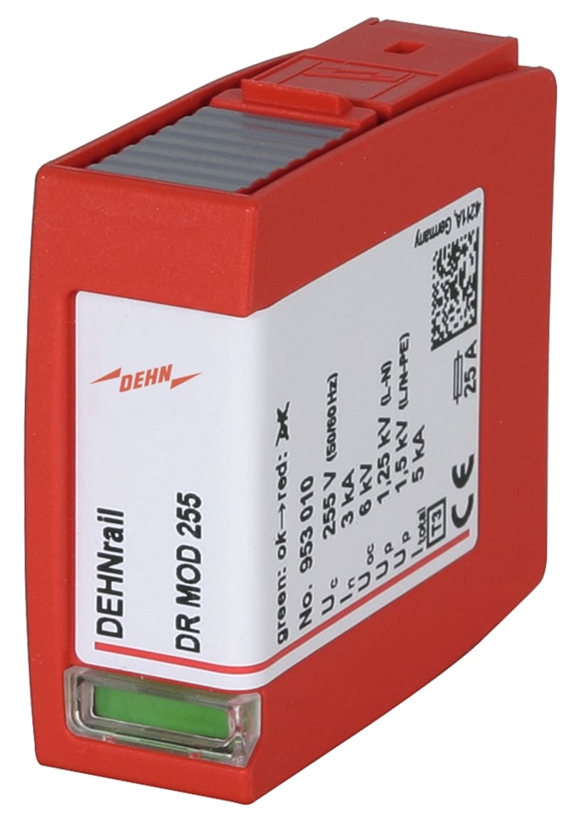 Protection Module (953010)