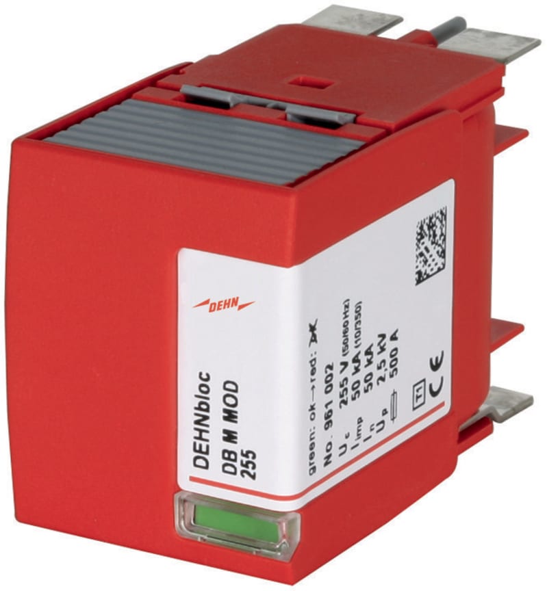 Protection Module for 961125 (961002)
