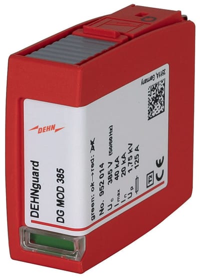 Protection Module (952014)
