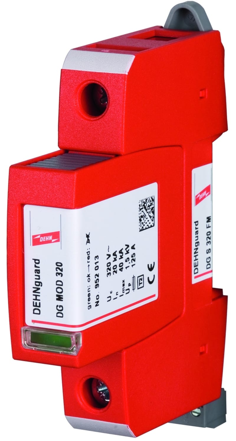 DEHNguard® DG S TNC 385 Type 2 (1606981)