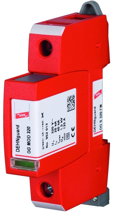 DEHNguard® DG S TNC 385 Type 2