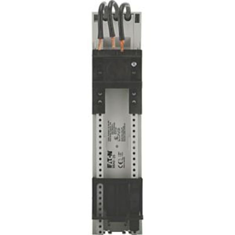Eaton Power RAIL Adapter 45mm 25A 199467 (BBA0-25-PI)