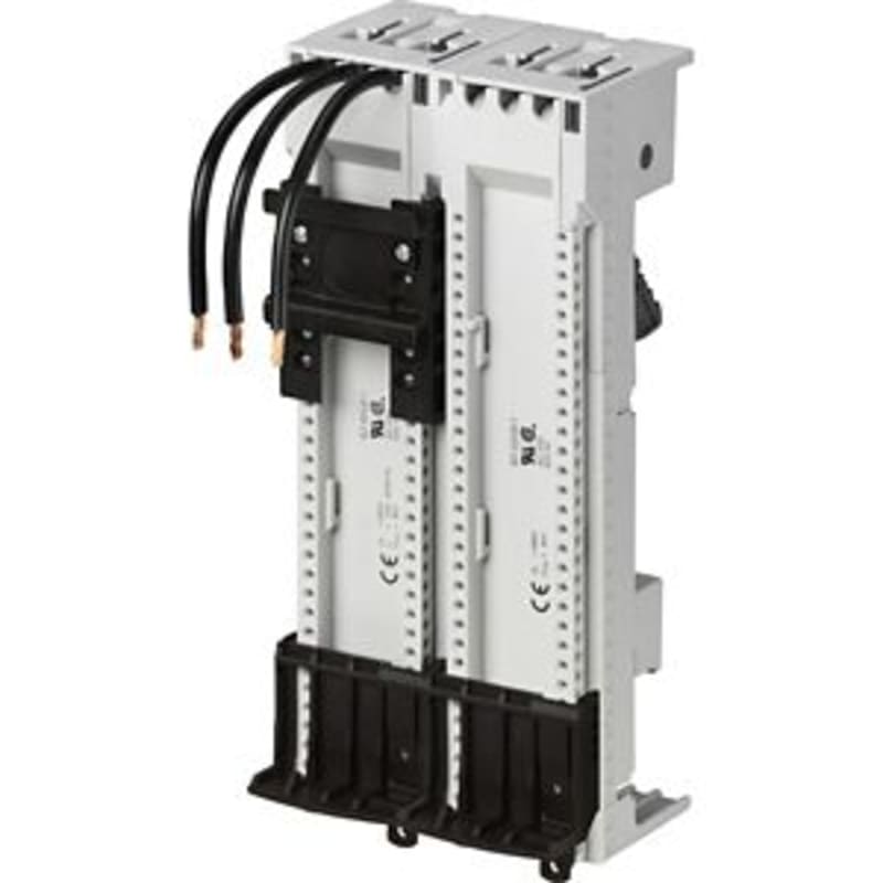 Eaton Power RAIL Adapter 90mm 25A 199468 (BBA0R-25-PI)