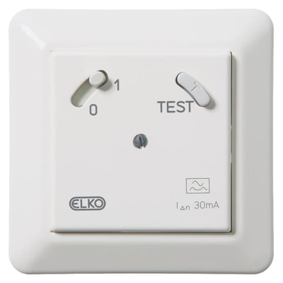 Residual Current Circuit Breaker 16A/30MARS16