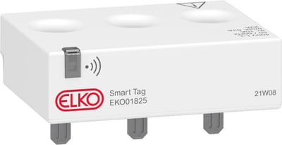 Smart Tag 3P 230V (EKO01825)