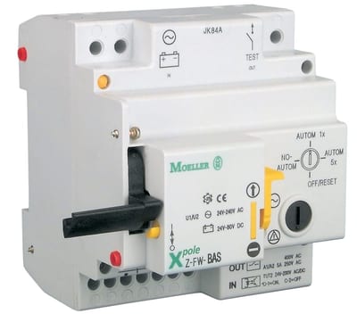 automatic Recloser (248296)