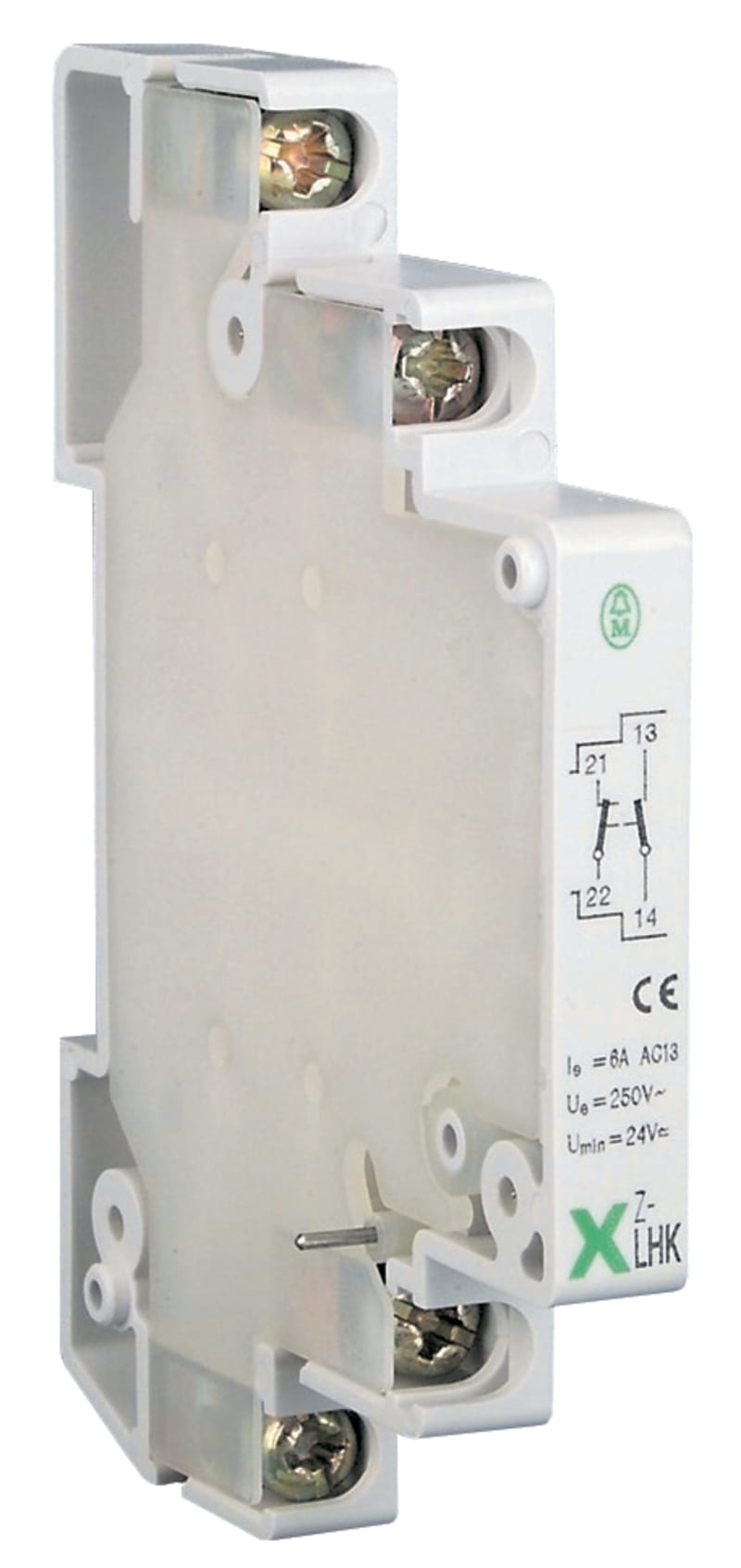Auxiliary contact (Z-LHK)
