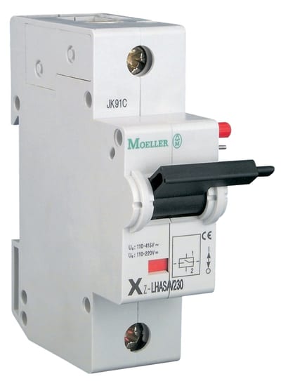 Eaton 248442 Shunt Release for Miniature Circuit Breaker 230 V AC