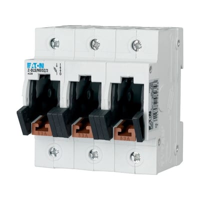 Sikringskilleswitch Neoz 3P