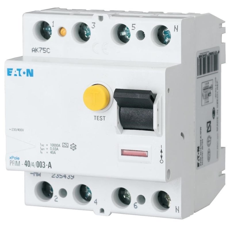 Philipsmejsel 521 (AK-PFI-4P)