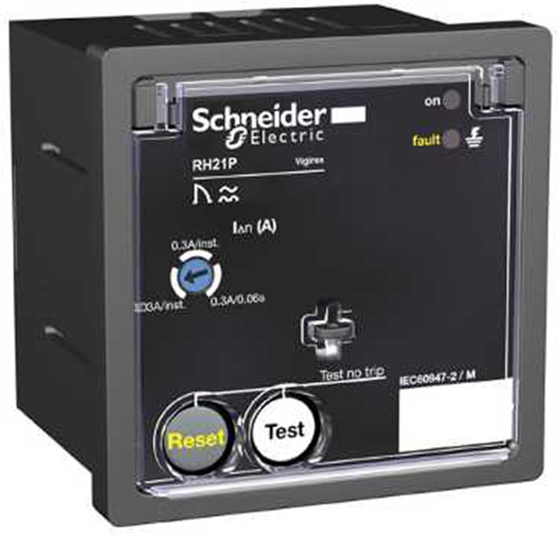 RH21P 220/240V AC 0,03/0,3A (56263)