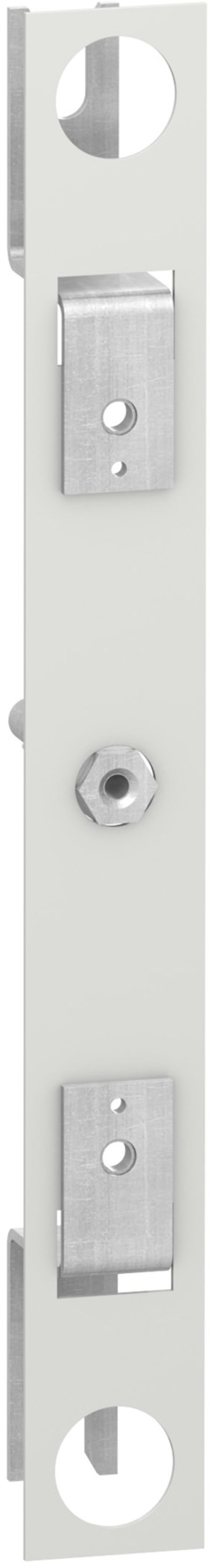 Schneider Electric Direct connection to 185mm busbars, FuPacT ISFL160 LV480854