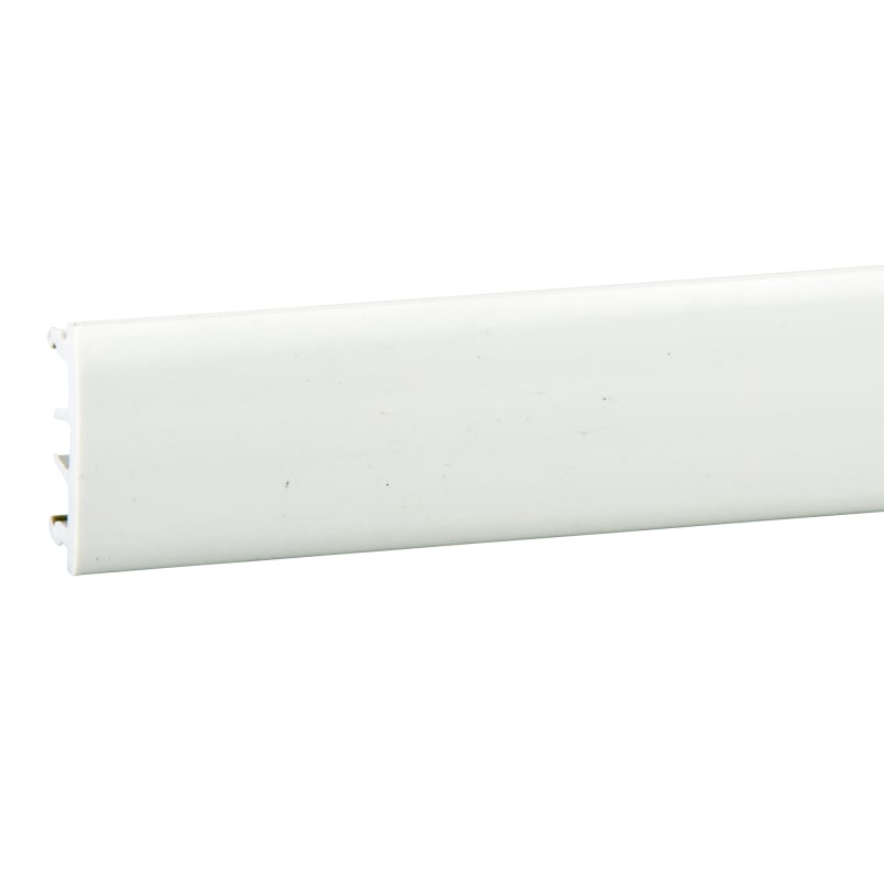Side cover front cutout (LV480868)