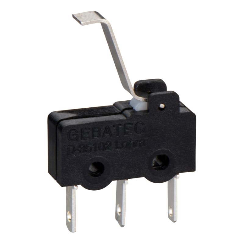 Schneider Electric auxiliary contact, Fupact ISFL160, 1 changeover contact NO/NC, 2A LV480873