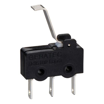 Schneider Electric auxiliary contact, Fupact ISFL160, 1 changeover contact NO/NC, 2A LV480873