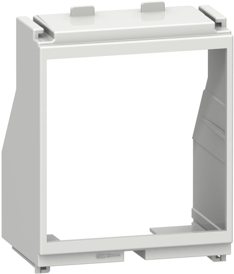 Empty plastic box 250/630(96X96MM) (LV480880)