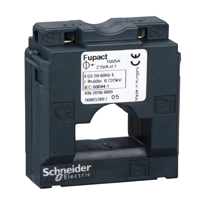 ISFL250-630 CT150/5-KL1-2,5VA (LV480885)