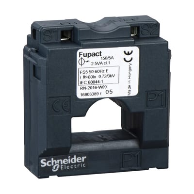 ISFL250-630 CT150/5-KL1-2,5VA (LV480885)