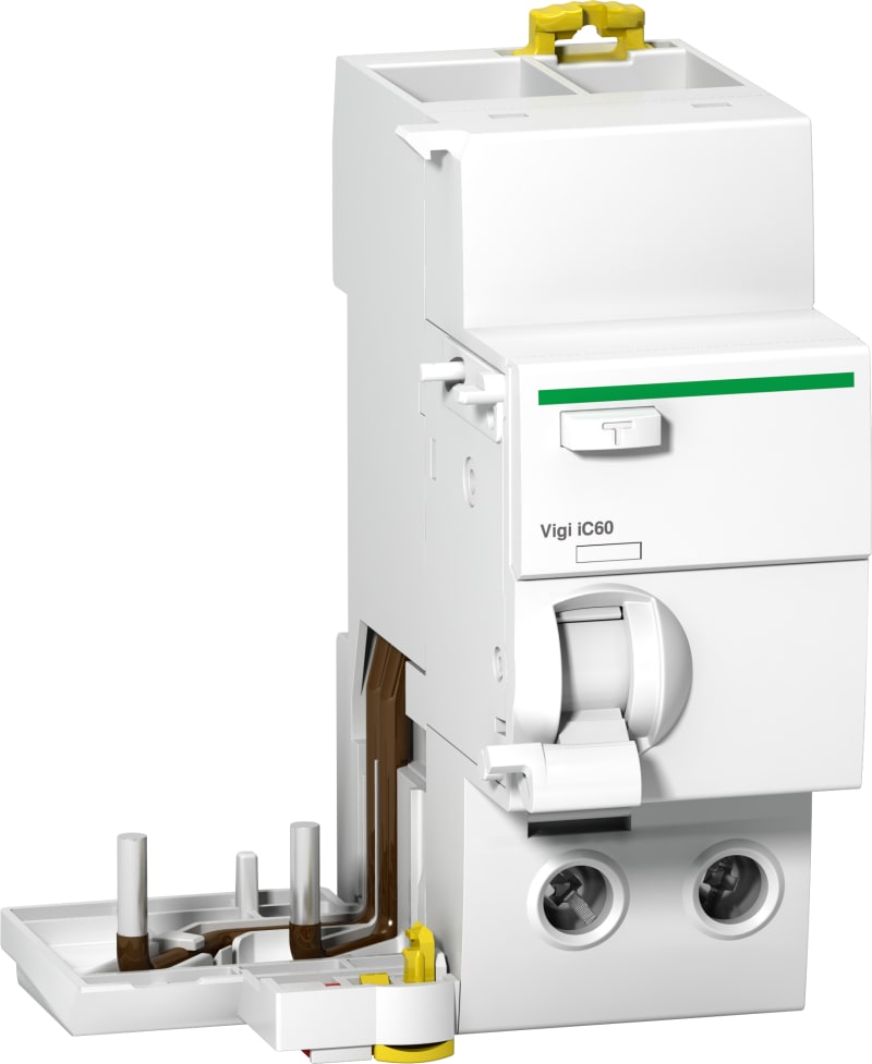 VIGI IC60 2P 63A 30MA A (A9W21263)