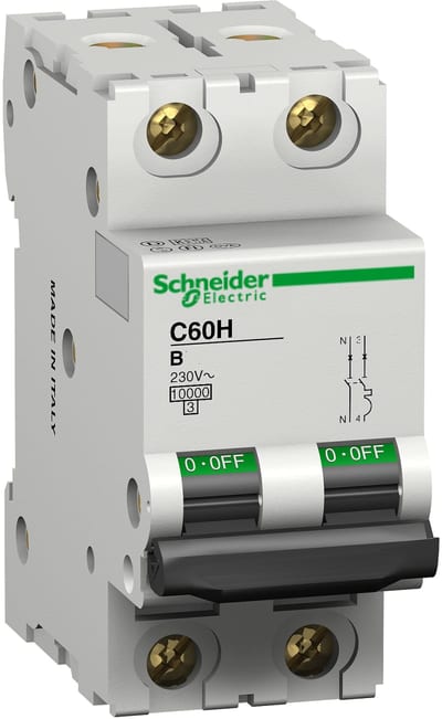 C60B 25-2 Selective RCBO A9
