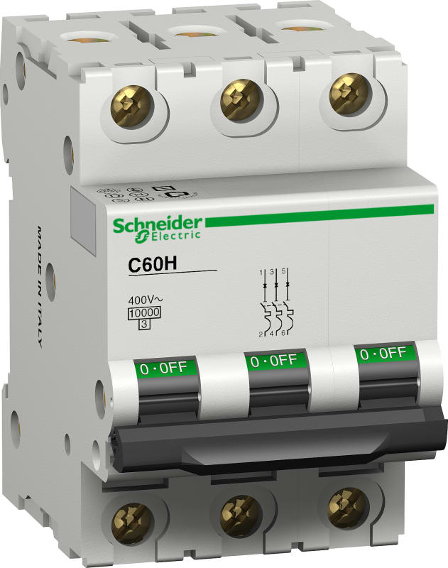 C60B 40-3 Selective RCBO A9 (A9N26263)