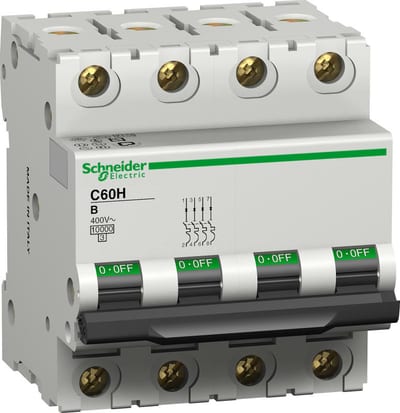 C60B 50-4 Selective RCBO A9