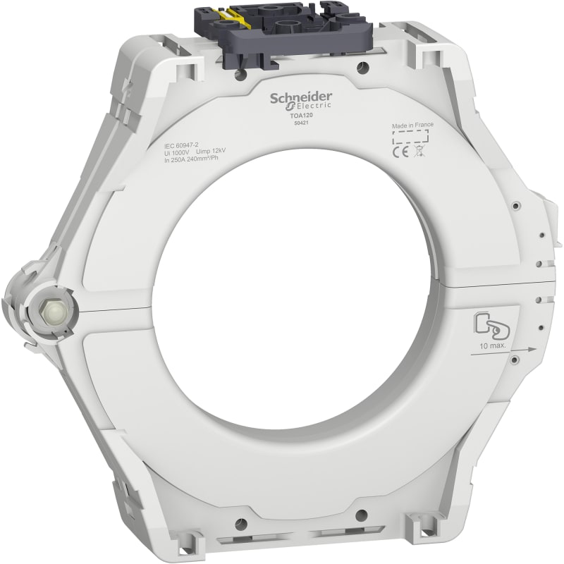 Toroid splittbar 120mm Vigirex (50421)