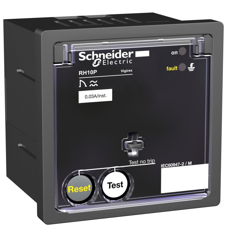 RH10P 12/48VDC-12/24VAC 300MA (56205)