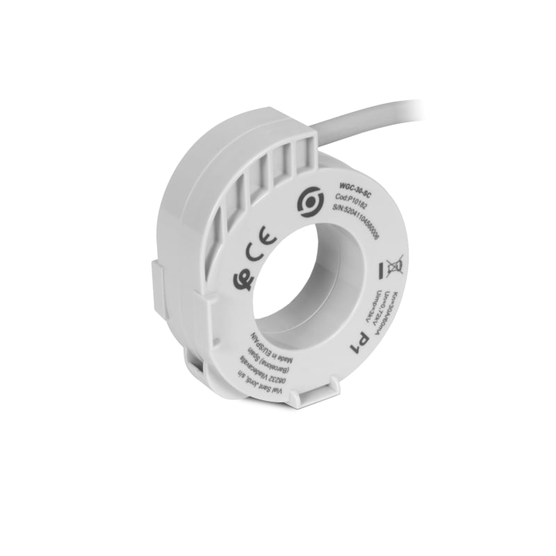 Summation Current Transformer WGC-30 TypeA Ø30mm (1612774)