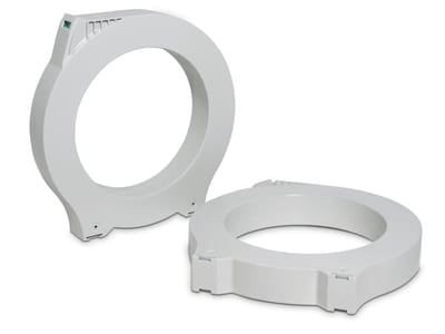 Summation Current Transformer WGC-140 TypeA Ø140mm