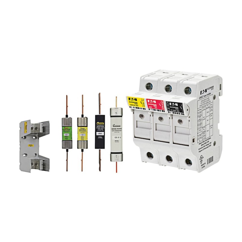 High-speed fuse 700A 1000 VAC aR (170M5974)