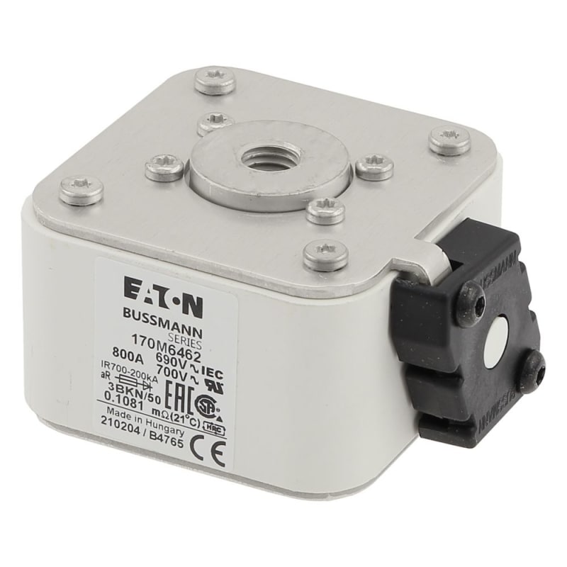 High-speed fuse 800A 690 VAC aR (170M6462)